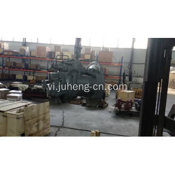 9195242 HPV145 Bơm chính Hitachi ZX330-3G Bơm thủy lực